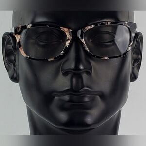 Jonas Paul Youth Miles / Maddie LMP Eyeglasses 48-15-130 w/Case FRAMES ONLY